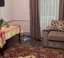 В продаже 2-х этажный кирпичный дом 1980-года в селе Староказачье. ..