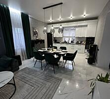 В продаже двухэтажный дом с качественным ремонтом и продуктивной ...