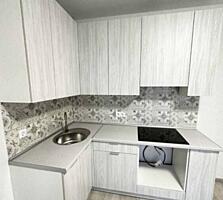 Продается 1-комнатная квартира-студия с ремонтом в современном ...