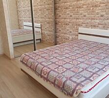 Предлагается к продаже квартира в новом доме по улице Костанди. ...