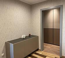 Продается двухкомнатная квартира. Подольский район, переулок ...