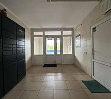 Продаётся однокомнатная квартира. Дарницкий район, улица Гмыри ...