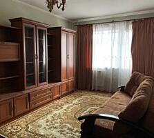 Пропонується до продажу затишна та тепла квартира з зручним ...