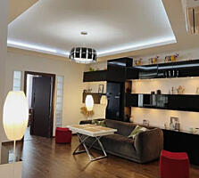 3-х комн. квартира на Фонтане -ЖК 35 Жемчужина- Белый Парус