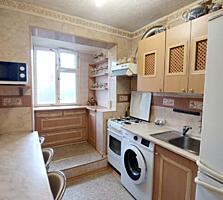 Продается 4-комнатная квартира, ул. Генерала Петрова/ Радостная