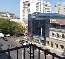 2-х комнатная квартира в центре города с чердачным помещением