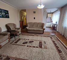 3-комнатная на Котовского, Марсельская