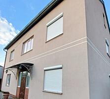 Продам 2-этажный дом в Александровке, 5 км от Одессы. Подходит под ...