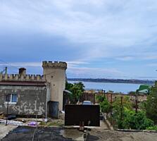 Продаётся большой дом в с.Латовка.