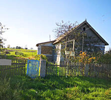 Продам дом с газом в с.Христо-Ботево (Лиманский р-н, 24 км от Одессы)