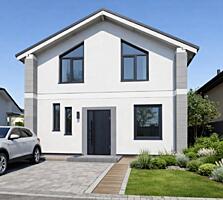 Продам новый дом в с.Фонтанка, 5 км до Одессы