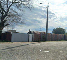 Предлагается к продаже земельный участок 8 соток в НАТИ (Нерубайское)