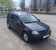 Logan 1.6/16v хорошее состояние