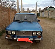 Продам ВАЗ 2106 на другое авто хорошее состояние