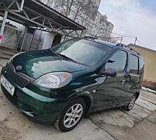 Экономичный Компактный Авто