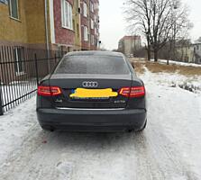 Vând Audi A6, an 2009.