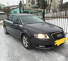 Vând Audi A6, an 2009.