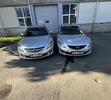 Продам две Мазды6