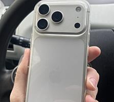 iPhone 17 pro 1200$ АКБ 100%