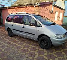Продам Ford Galaxy