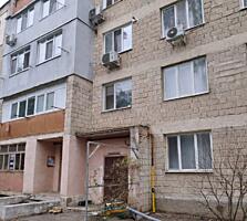 3-х комнатная квартира, Телецентр.