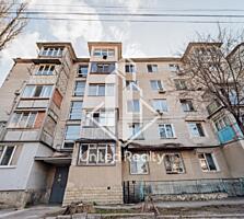 2 camere! Sec. Botanica! str. Titulescu