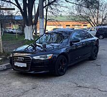 Audi A6 C7 Срочно