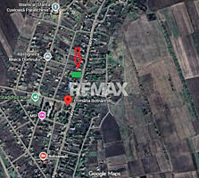 Teren pentru construcții/prima linie – 17,5 ari, Botnăreștii Vechi, Ra