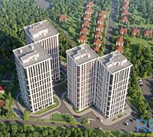 Куплю 1-комн квартиру с ремонтом в Жемчужинах на Таирова