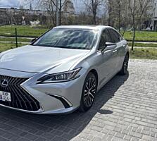 Lexus ES300H