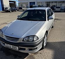 Продам Toyota Avensis