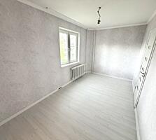 2-комнатная с ремонтом на Балке - Хайтек. Торг