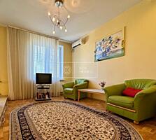 Vă propunem spre vânzare apartament cu o odaie și living, bloc ...