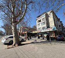 Apartament cu 2 camere, Buiucani.