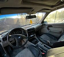 BMW E 34 5.18 СРОЧНО