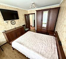 2-комнатная на Балке (64 кв. м. ) - КЛИО. ТОРГ