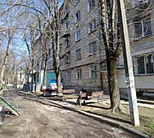 Комната, Ботаника, Кишинёв.