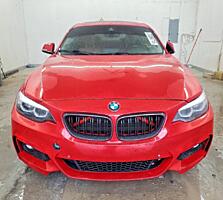 2020 BMW Motorrad 230XI