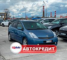 Toyota Prius 20 Hybrid (Доступен в Автокредит)