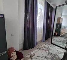 Продам смарт - квартиру 25.7 кв. м., новый дом, жк Дом на Боровского..