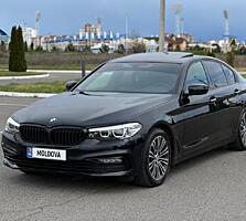 BMW G30 530i XDrive (Авторынок КОВЧЕГ)