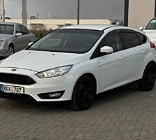 Ford Focus (Авторынок КОВЧЕГ)