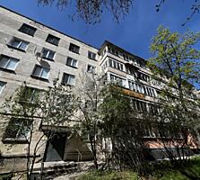 Apartament cu 1 cameră, Râșcani.