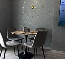 Продам квартиру 59.9 кв. м., 10/22, новый дом, жк Aqua Marine.