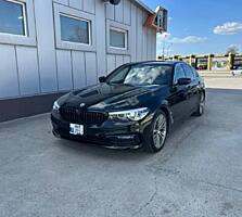 Продам/обмен BMW G30 530e