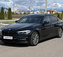 BMW G30 530i XDrive (Авторынок КОВЧЕГ)
