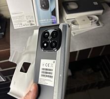 [новый] Сяоми Redmi Note 14 Pro Plus 5G (12/512)