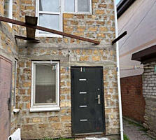 Продам часть дома 139.2 кв. м., ул. Урожайная/9-я ст. Б. Фонтана.