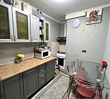 2х-комнатная квартира на Западном. 2/9