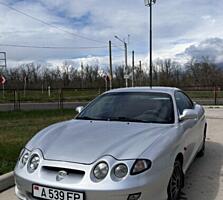 Продам Hyundai Coupe, 2000 г.